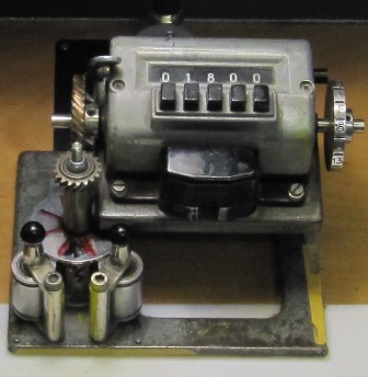 Alter Filmzähler